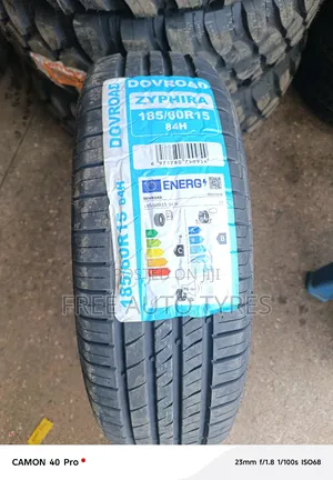 185/60/R15 Dovroad