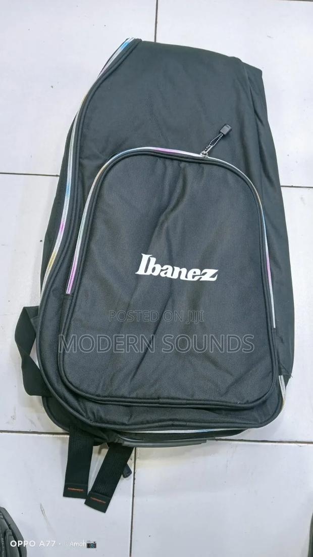 Ibanez Guitar Gig Bag - main view