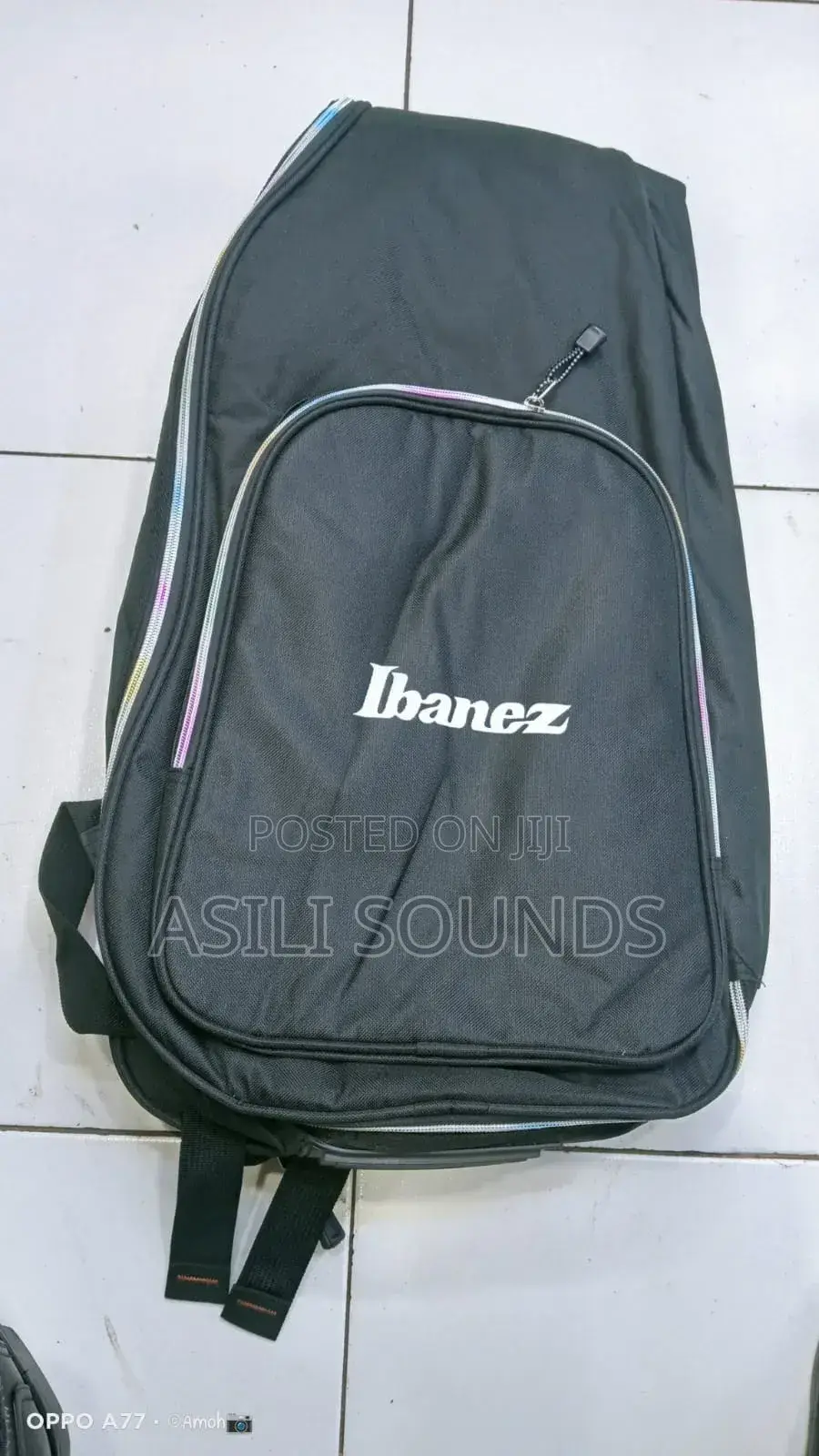 Ibanez Guitar Gig Bag