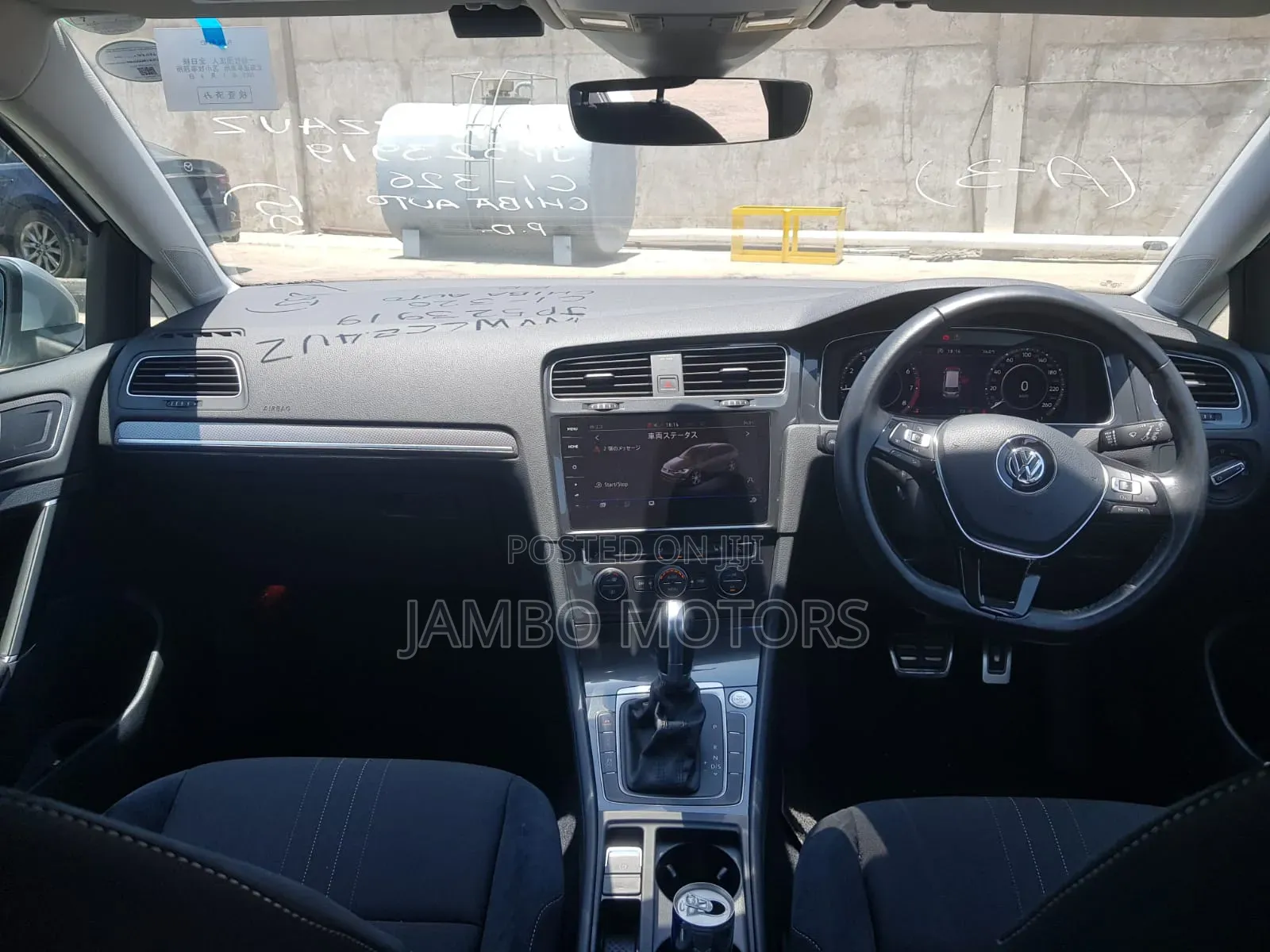 Volkswagen Golf Alltrack TSI S AWD 4MOTION 2019 White