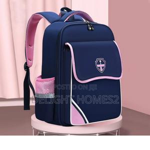 Large Capacity Schoolbag_cu - thumbnail 2