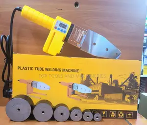 Digital PPR Machine 1000watts
