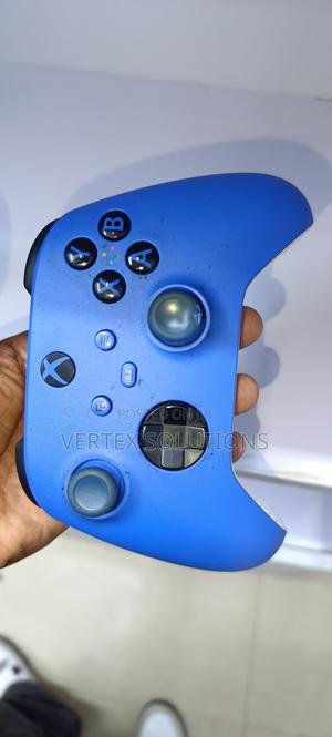 X Box Series S Pad - thumbnail 2