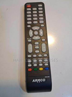 Armco Tv Remote - thumbnail 2
