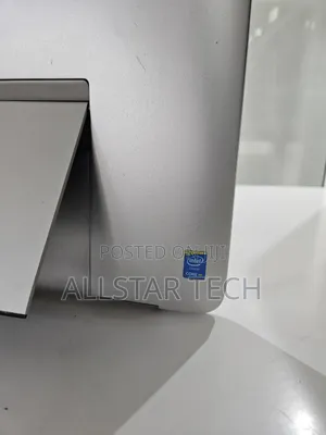 Desktop Computer HP 4GB Intel Core M HDD 500GB
