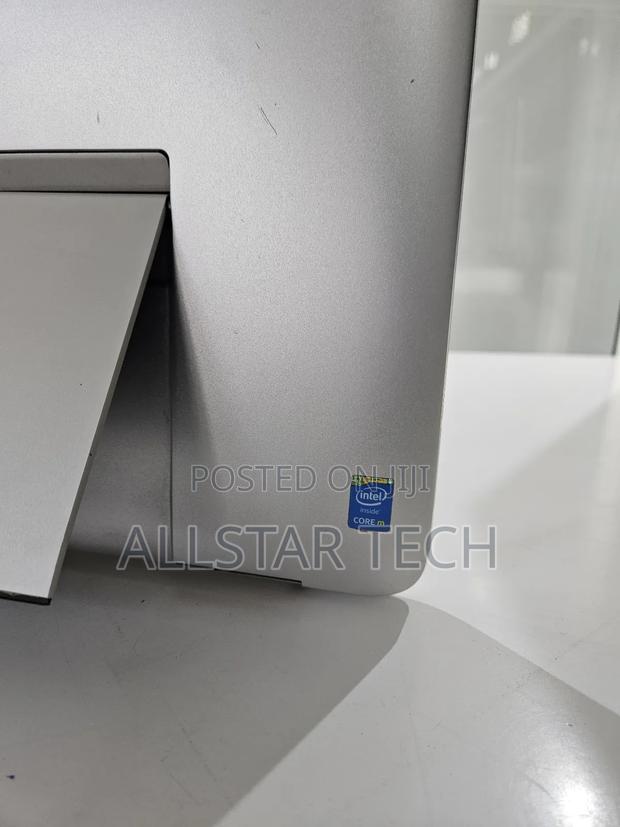 Desktop Computer HP 4GB Intel Core M HDD 500GB - thumbnail 4