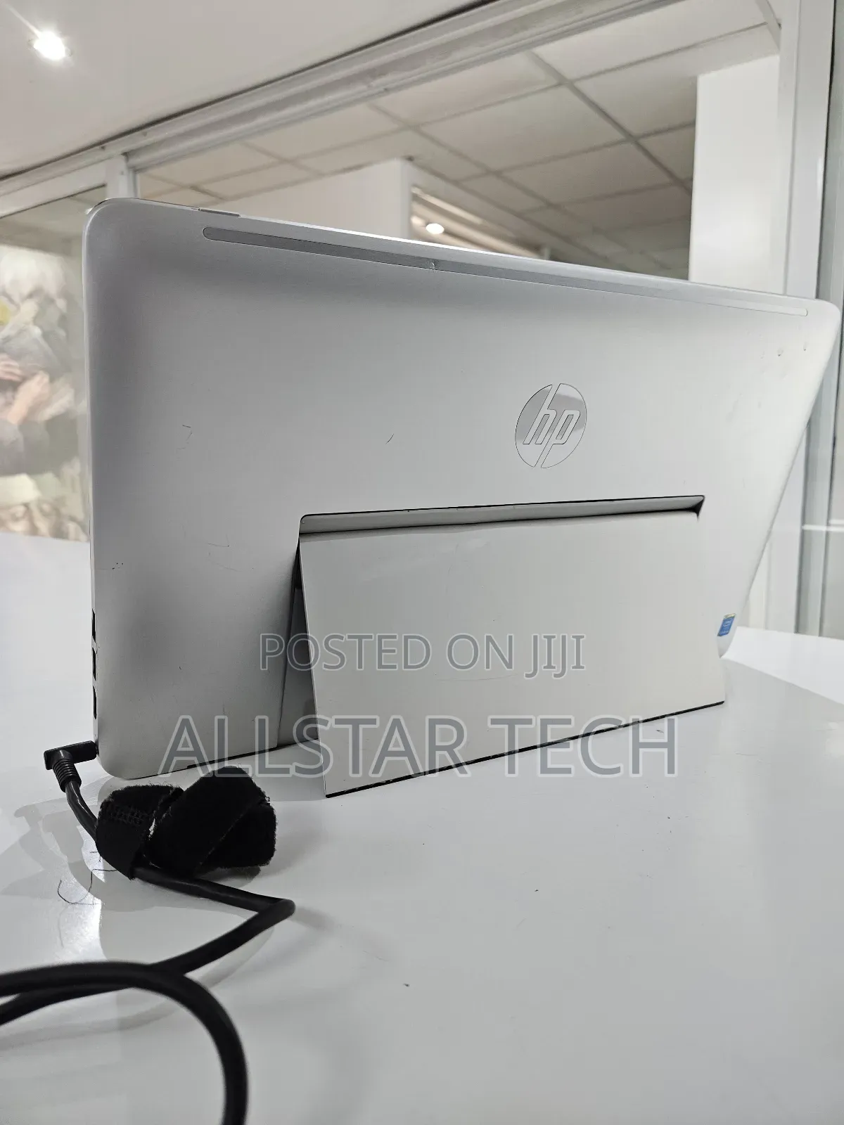Desktop Computer HP 4GB Intel Core M HDD 500GB