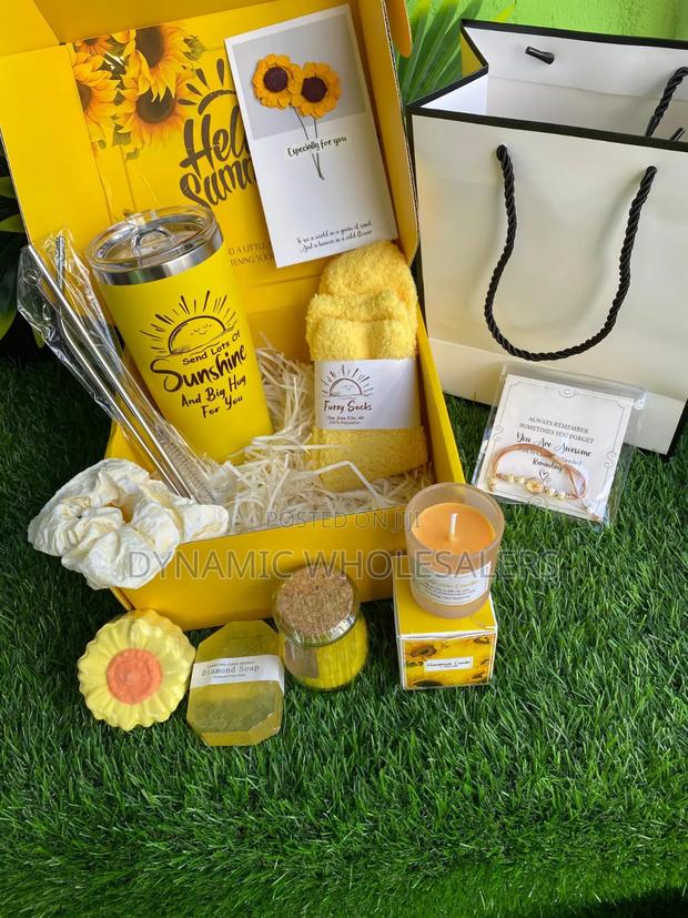 Valentines Gift Sets - main view