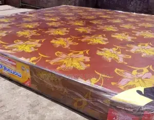5 by 6 Morning Glory Mattress 6 Inch