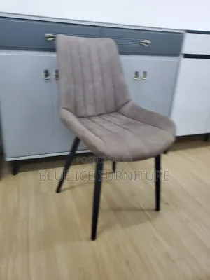 Fabric Dining Chair