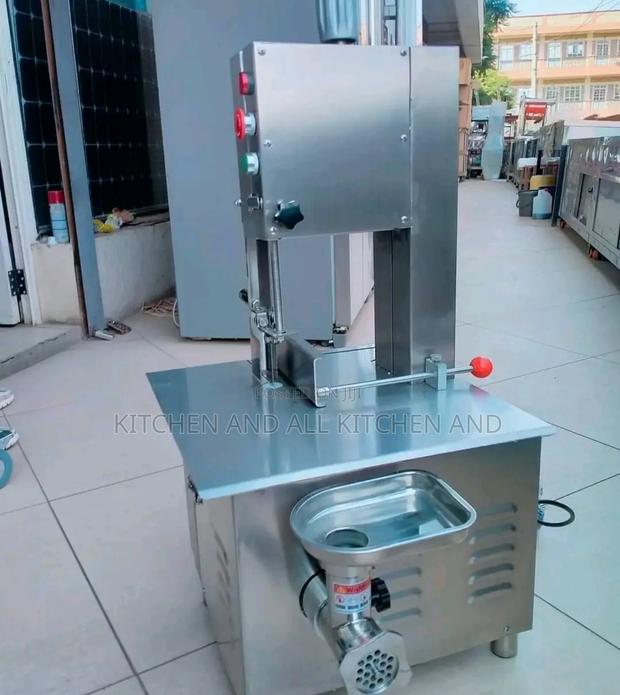 Electric Bone Saw