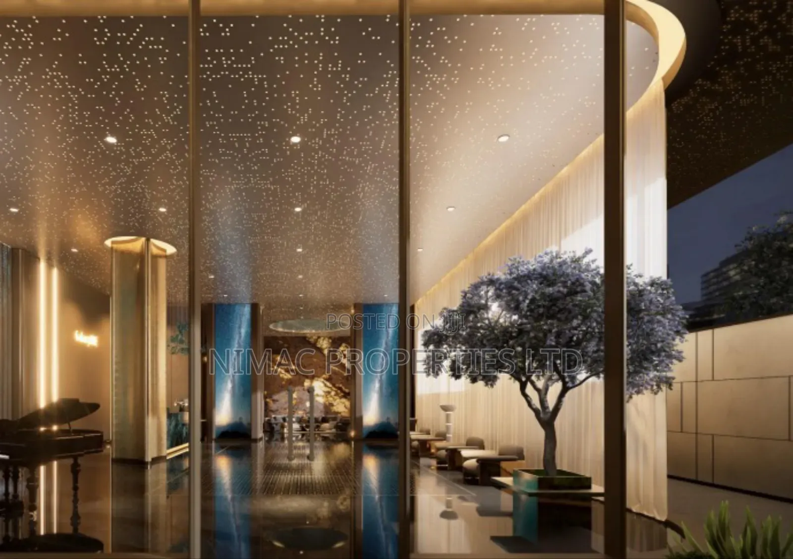 1bdrm Apartment in Raphta Road Area for sale