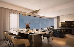 1bdrm Apartment in Raphta Road Area for sale