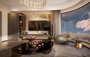 1bdrm Apartment in Raphta Road Area for sale