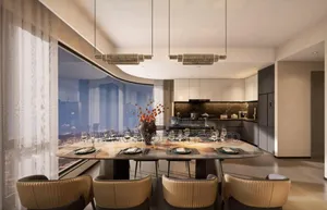 1bdrm Apartment in Raphta Road Area for sale