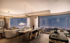1bdrm Apartment in Raphta Road Area for sale