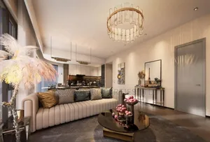1bdrm Apartment in Raphta Road Area for sale