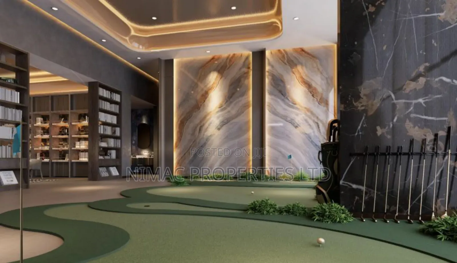 1bdrm Apartment in Raphta Road Area for sale