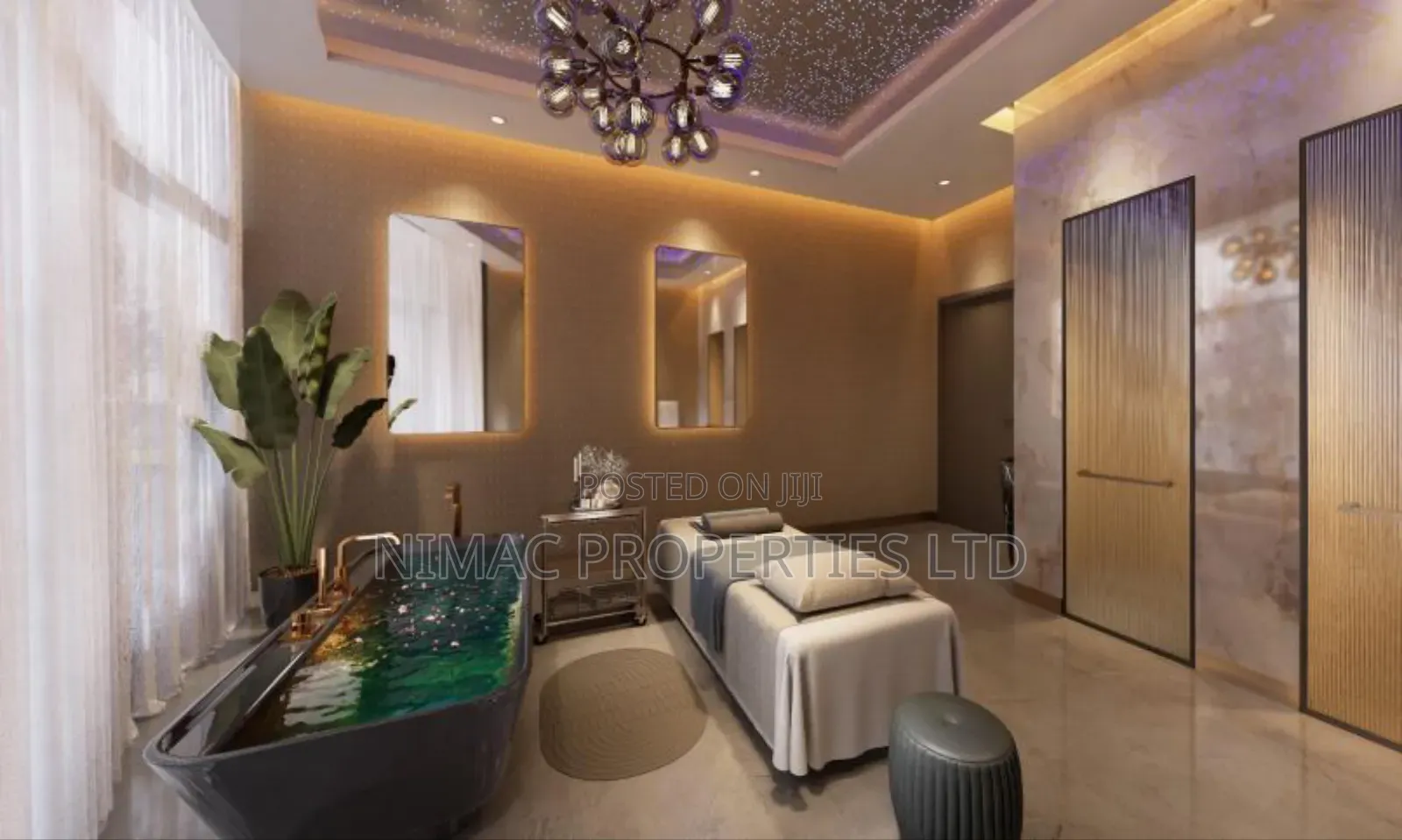 1bdrm Apartment in Raphta Road Area for sale
