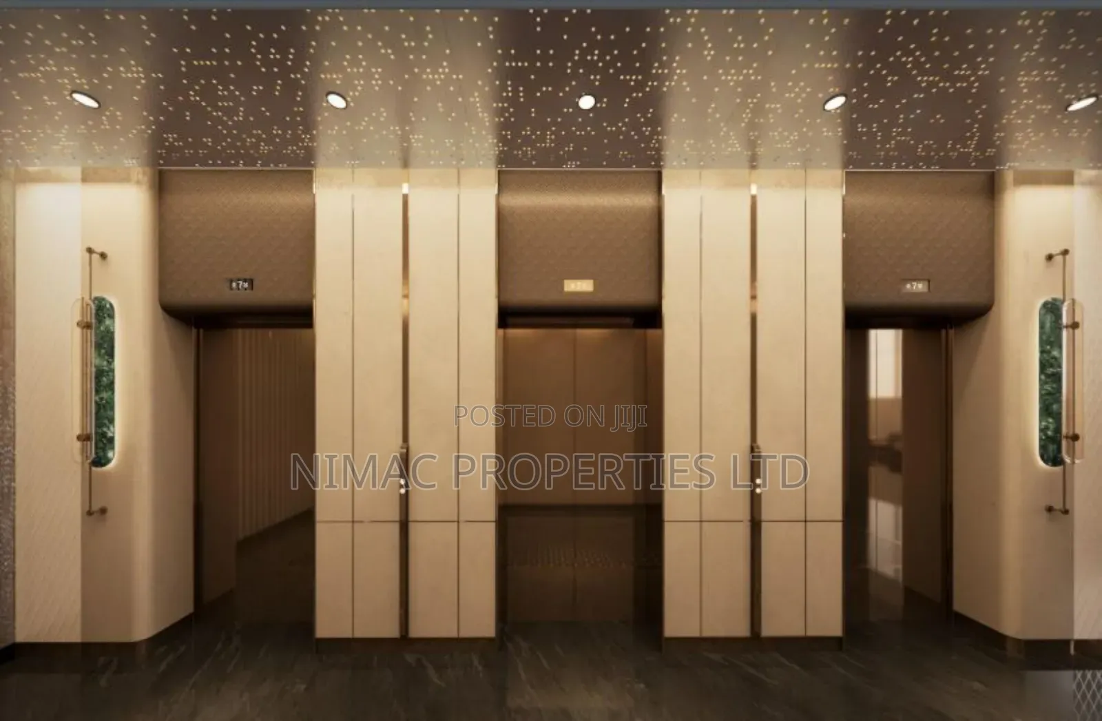 1bdrm Apartment in Raphta Road Area for sale