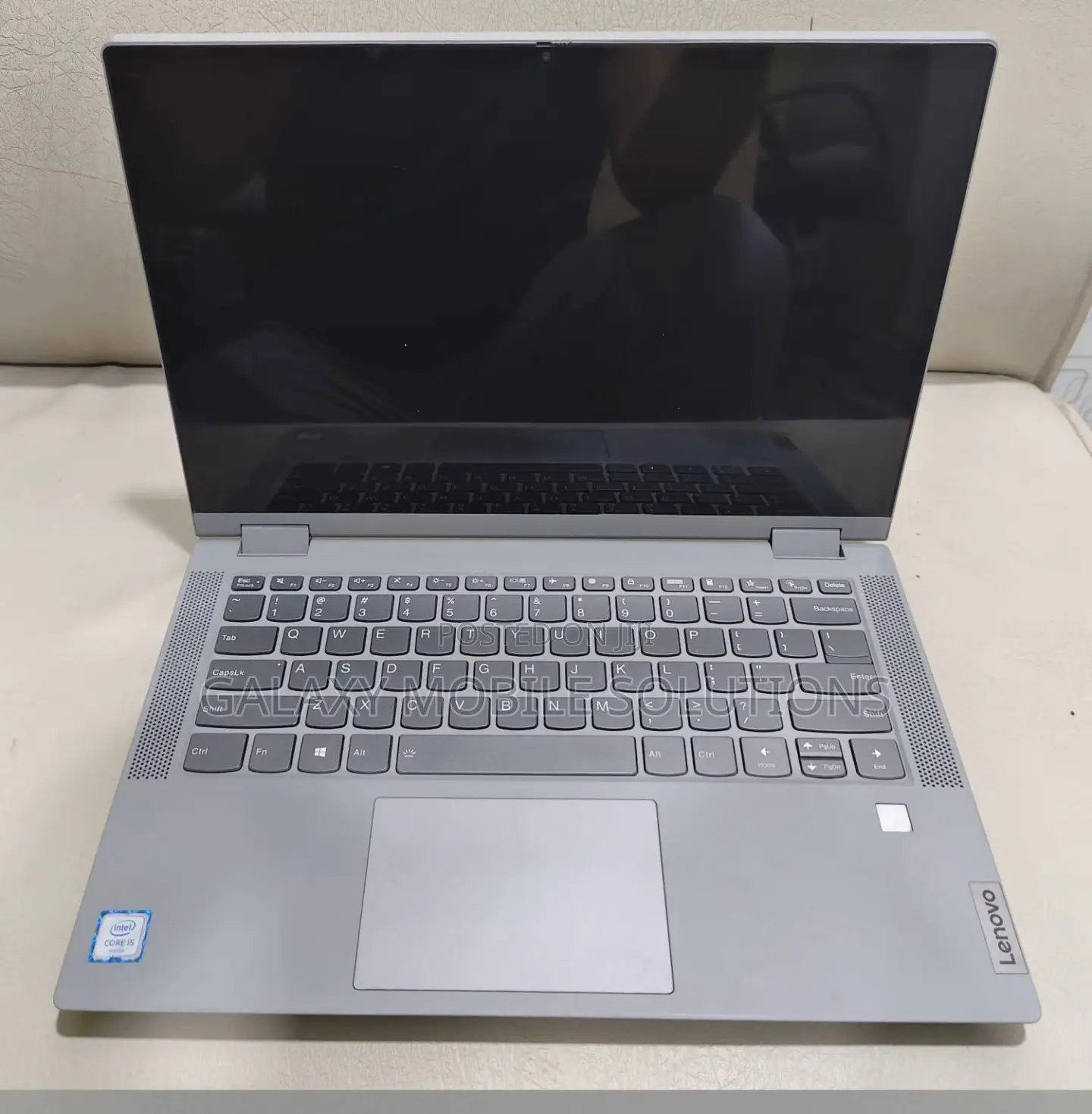 New Lenovo IdeaPad 5 Slim 13th Gen I7 8GB Intel Core I7 SSD 512GB