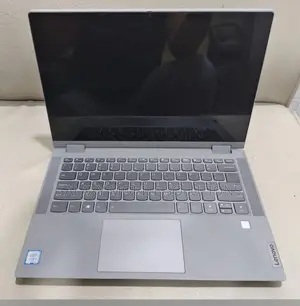New Lenovo IdeaPad 5 Slim 13th Gen I7 8GB Intel Core I7 SSD 512GB
