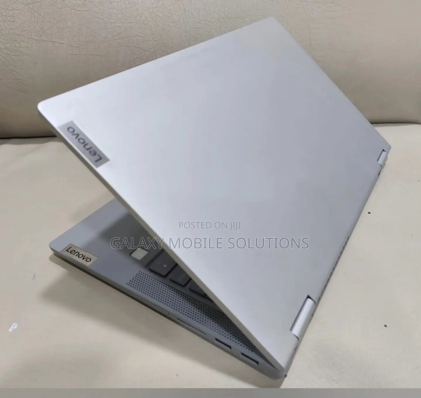 New Lenovo IdeaPad 5 Slim 13th Gen I7 8GB Intel Core I7 SSD 512GB