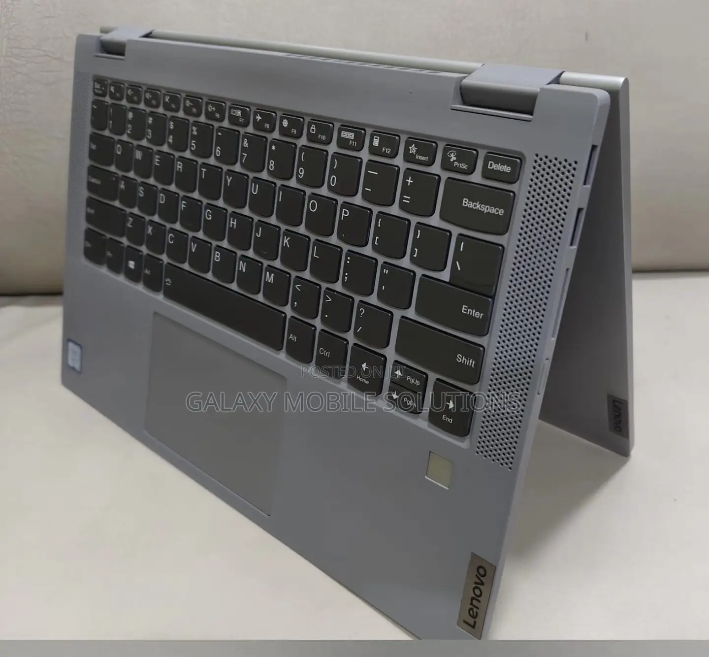 New Lenovo IdeaPad 5 Slim 13th Gen I7 8GB Intel Core I7 SSD 512GB