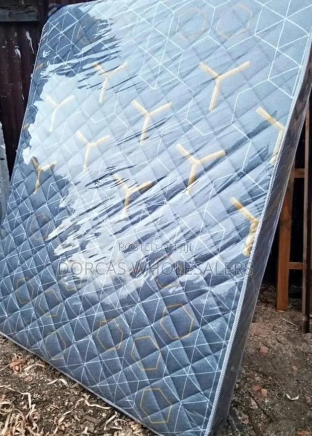 5 by 6 8 Inches Mattress Medium Density