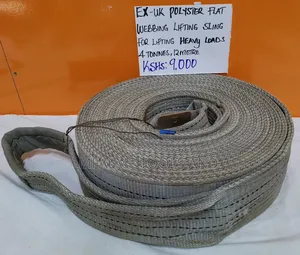 Polyester Lifting Sling