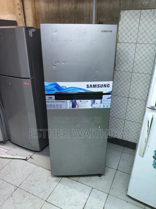 Digital Inverter Sumsung Fridge on Sale