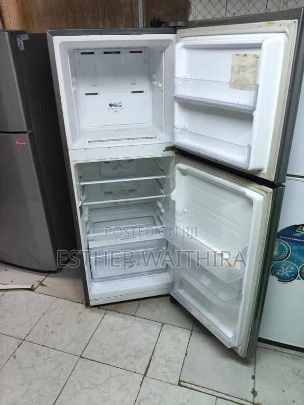 Digital Inverter Sumsung Fridge on Sale - thumbnail 3