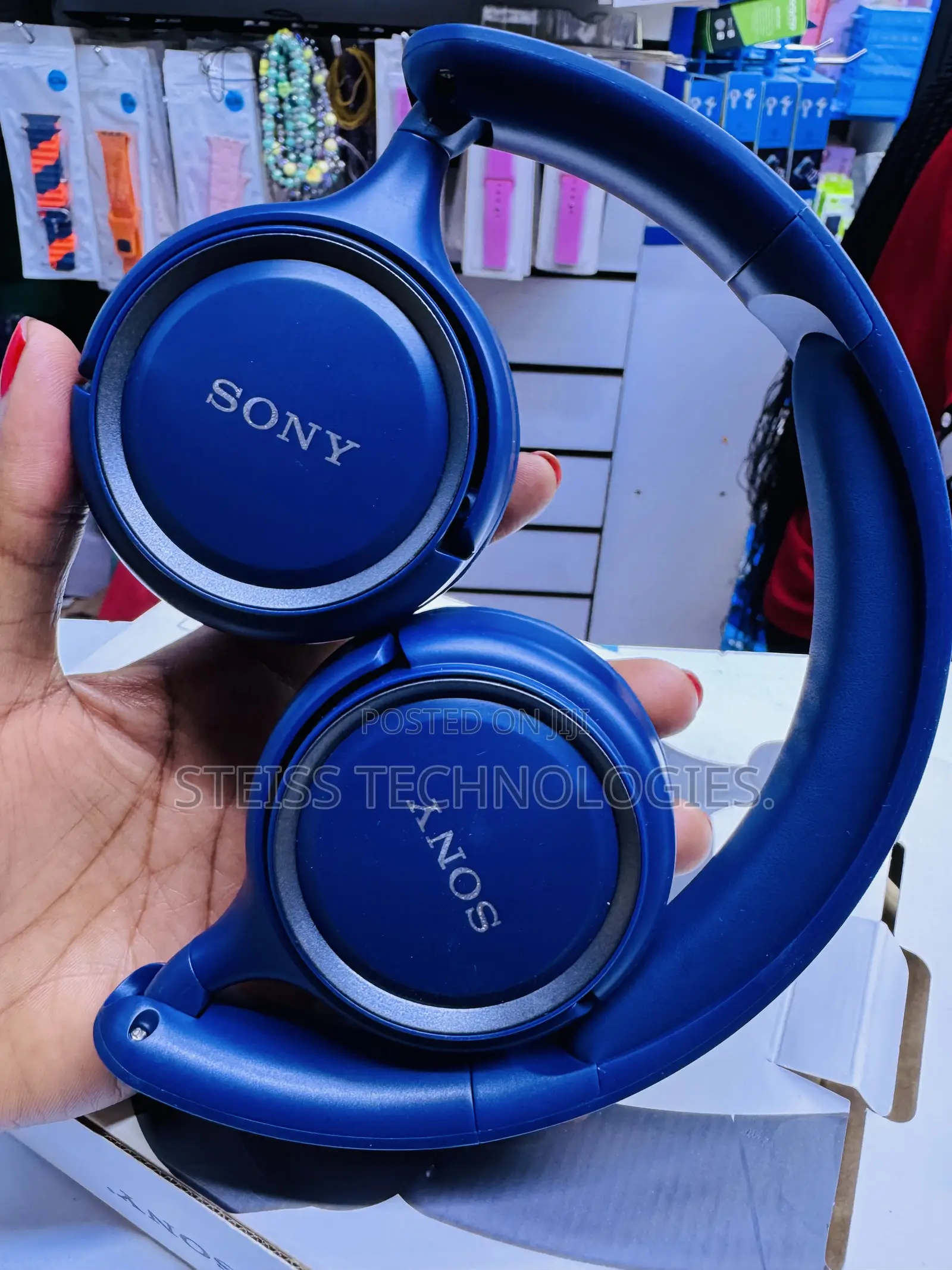 Sony 1000xm15 Wireless Headphones