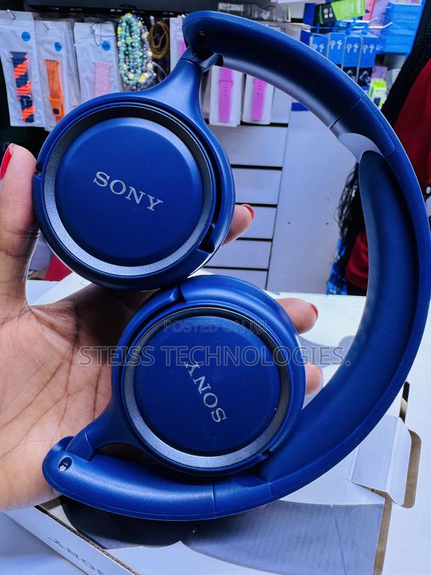 Sony 1000xm15 Wireless Headphones - thumbnail 4