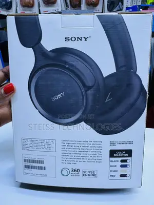 Sony 1000xm15 Wireless Headphones