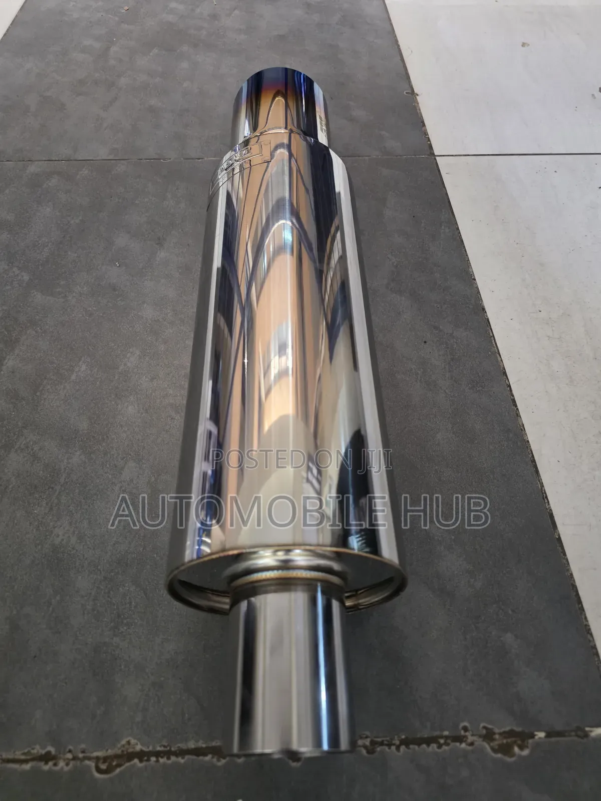 Subaru Super Loud Exhaust – Boost Your Ride’S Power Sound