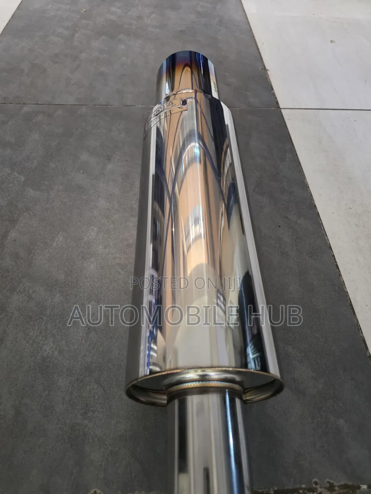 Subaru Super Loud Exhaust – Boost Your Ride’S Power Sound