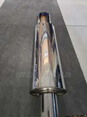 Subaru Super Loud Exhaust – Boost Your Ride’S Power Sound