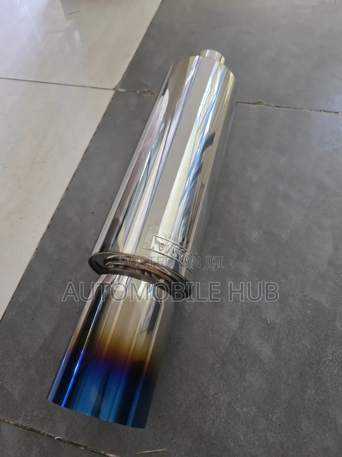 Subaru Super Loud Exhaust – Boost Your Ride’S Power Sound