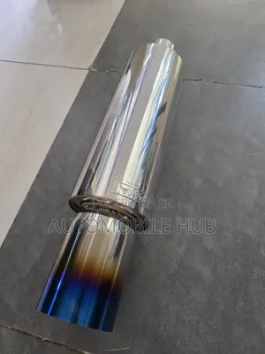 Subaru Super Loud Exhaust – Boost Your Ride’S Power Sound