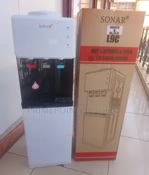Sonar Dispenser L9c