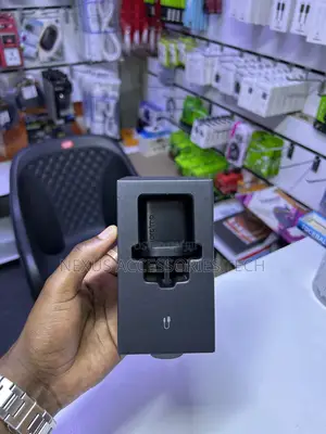 Oraimo Powercube 202 20w Mini Fast Charger – Usb-C Pd Type C