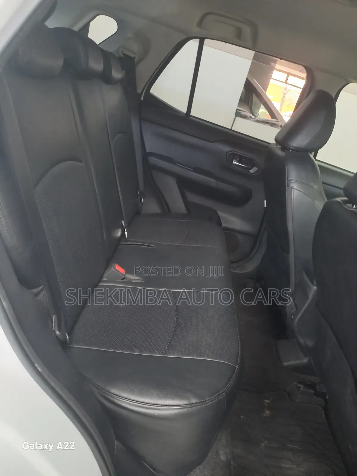 Toyota Raize 2020 White