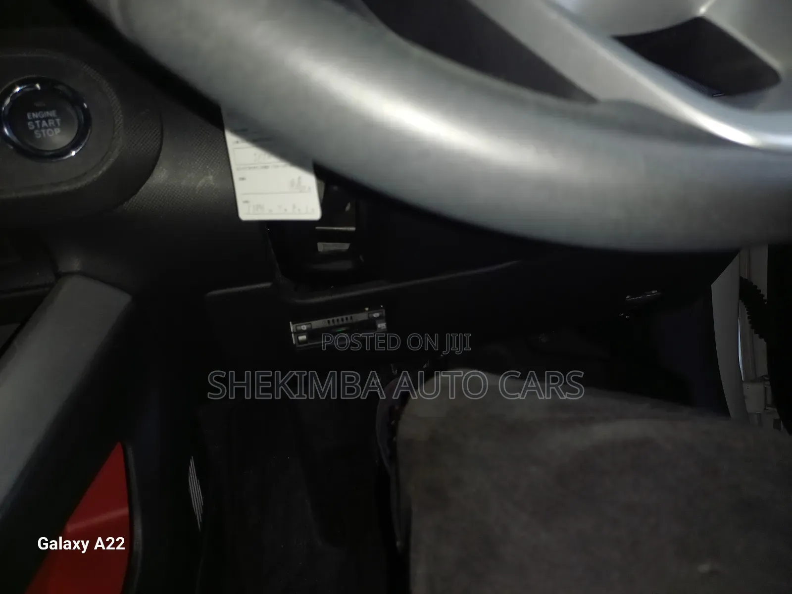 Toyota Raize 2020 White