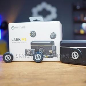 Hollyland Lark M2 - main view