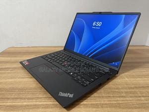 New Laptop Lenovo ThinkPad E14 Gen 6 16GB Intel Core Ultra 5 SSD 512GB