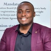 Realtor Kennedy logo