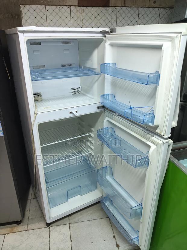 Well Maintained Hite Fridge I Good Working Condition - thumbnail 2
