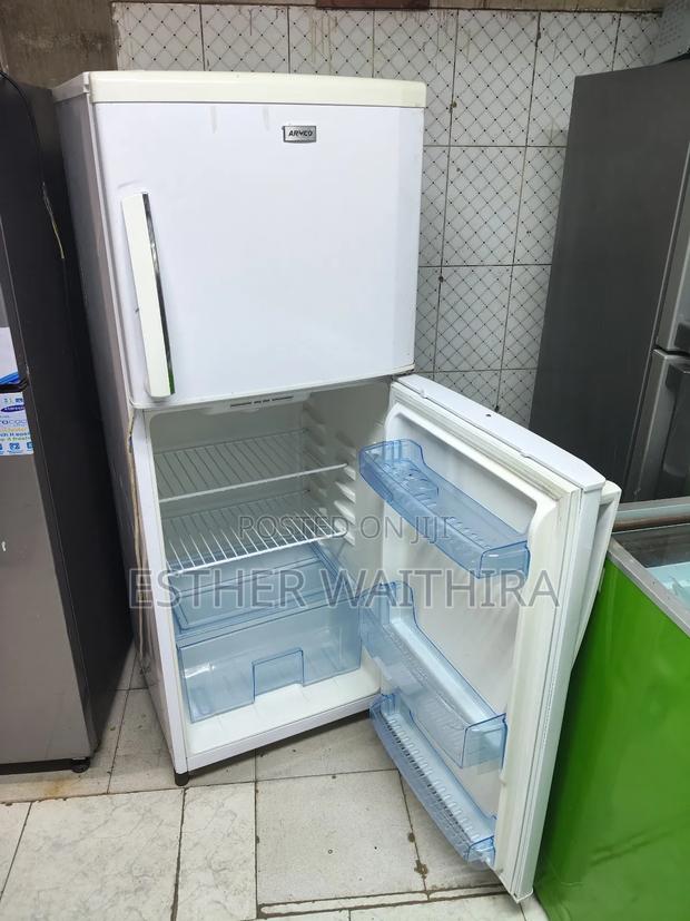 Well Maintained Hite Fridge I Good Working Condition - thumbnail 3