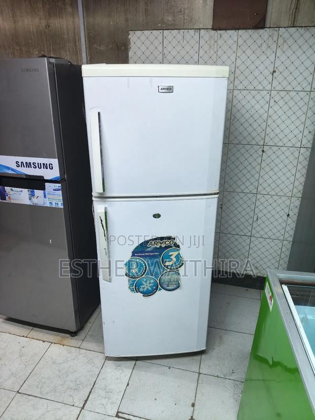 Well Maintained Hite Fridge I Good Working Condition - thumbnail 4